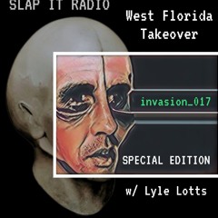 West Florida Takeover w/ Dr. Anderson 017 (ft. Lyle Lotts)