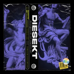 𝐏𝐑𝐄𝐌𝐈𝐄𝐑𝐄 | Diesekt - Demented (Original Mix)[II137D]