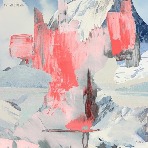 Refeeld & Kloetie - Impasto