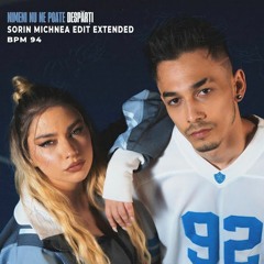 JUNO X JOIOANA - NIMENI NU NE POATE DESPARTI ( SORIN MICHNEA  EDIT EXTENDED) 94