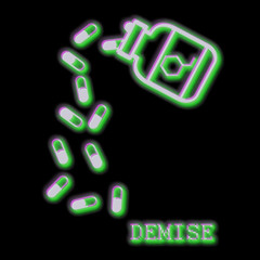 OverDose feat. Burb(ProdMelon999)