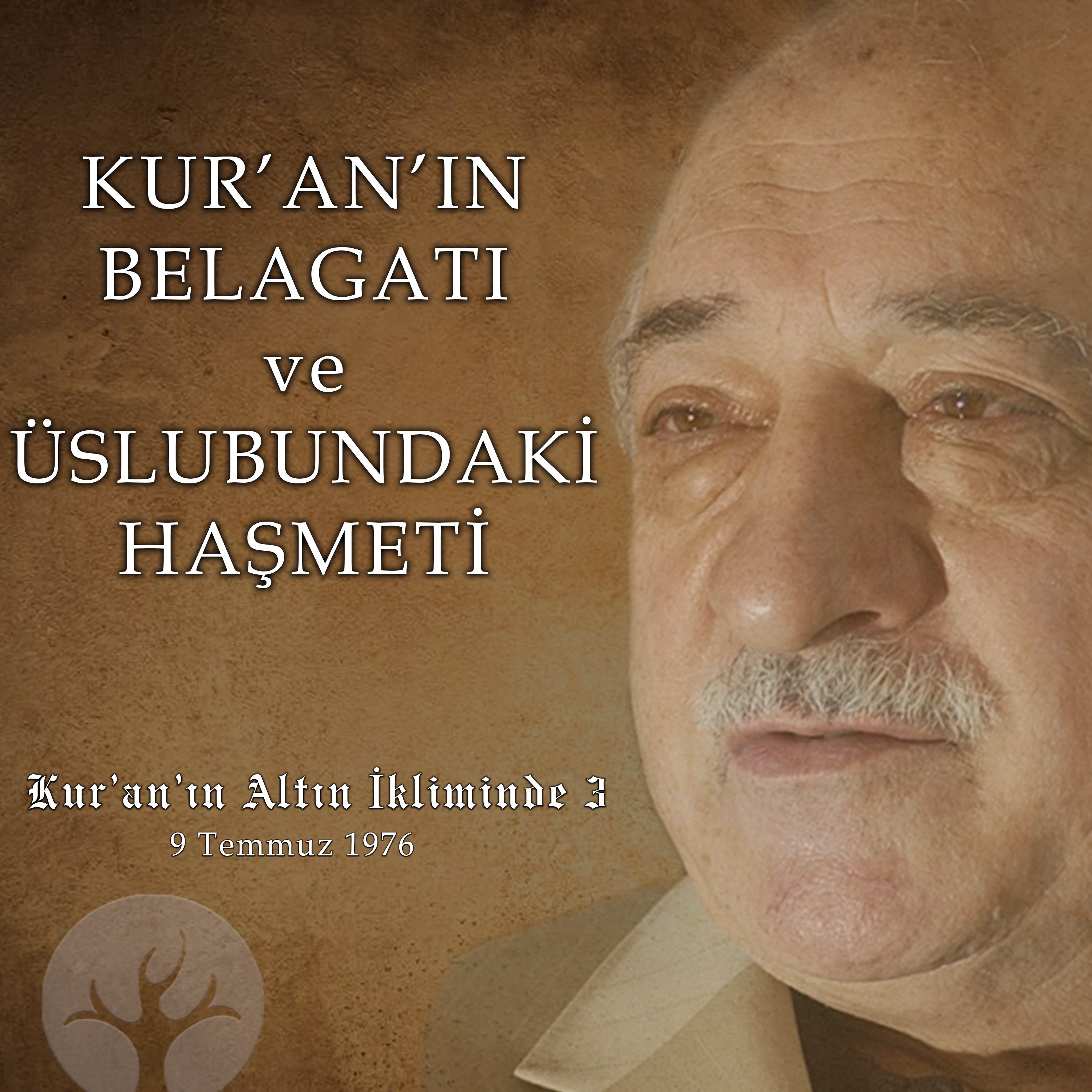 M. Fethullah Gülen