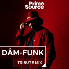 DâM-FunK Tribute Mix | 25 Essential Tracks From The Funk Maestro