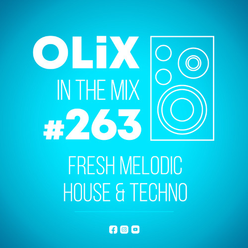 Fresh Melodic House & Techno (Free 4 All)