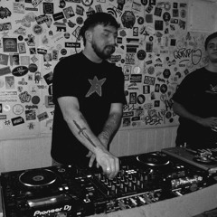 yung carl @ quivr (housin it up)