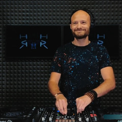 ZoZo - Reactor Radio [FORMAT.SPACE Live] 30.07.2024 Melodic Techno