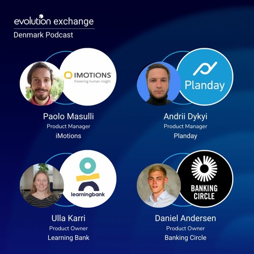 Stream Evo DK #79 - The Problems With Roadmaps by Evolution Exchange ...