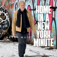Home In A New York Minute