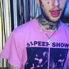 Lil Peep - angel of death (another cup remix)