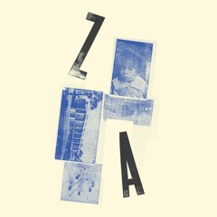 Za Za - Conduit For Letter Structures