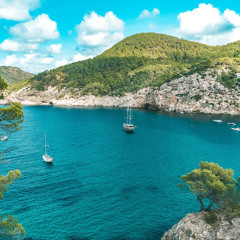 "Urban House Vibes: Ibiza Edition"