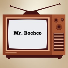 Mr. Bochco