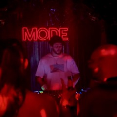 ALLNIGHT @ Mode July 25. 2025