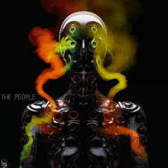 PREMIERE : Golis - The People (Original Mix)