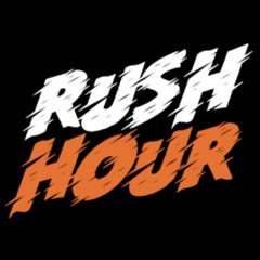 91X - SD Harley Rush Hour 40 - 4/9/25