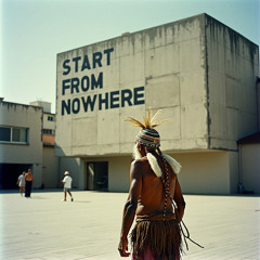 Start From Nowhere
