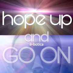 Hope Up And Go On (Instrumental Uplifting Synth)