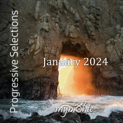 Progressive Selections | January 2024