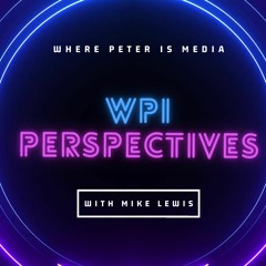 WPI Perspectives With Phyllis Zagano