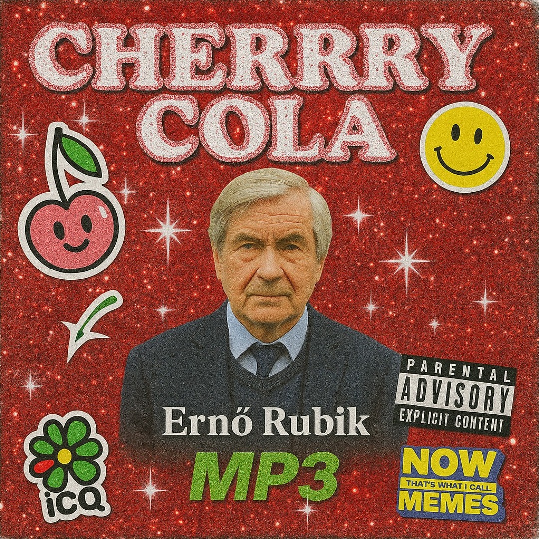 cherry cola