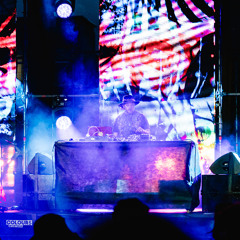 Liquid Bloom Set @ Colours Festival (Czechia 2025)