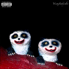 YOU ARE FINALLY ALIVE