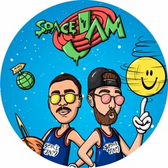 WELCOME TO THE SPACE JAM VOL. 01