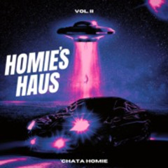 Homie’s Haus Vol. 2: Tech House ft. Green Velvet, Deeper Purpose, HI-LO