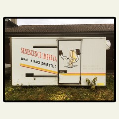 WHAT IS RACL(ON)ETTE ?