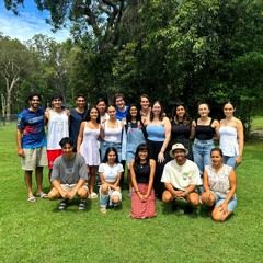 Thy Neighbour - ISGP QLD 2024 (Year 2)