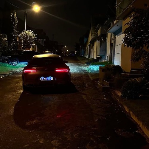 JOJO BINKS feat TRK - PARANO