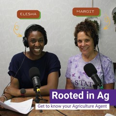 Rooted in Ag