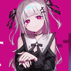 【初音ミク】あいして。【巡巡】