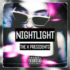 ILLENIUM & Annika Wells - Nightlight (The X Presidents Remix)