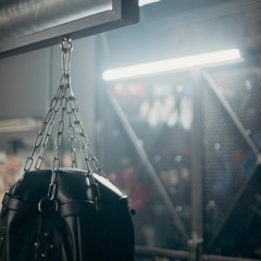 R3MAINS - Punching Bag (feat. Hagge OG)