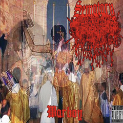 sematary - warboy full album