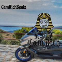 [BOUYON] 2023 Bouyon Instrumental Riddim"T-MAX" Prod By. @CamRich