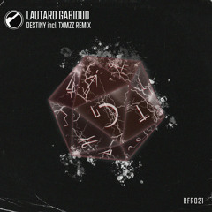 Lautaro Gabioud - Destiny (Original Mix)