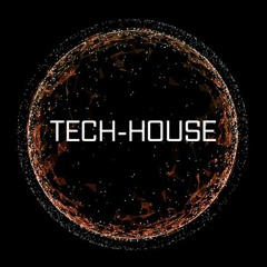 Set Tech House - Deax Mix