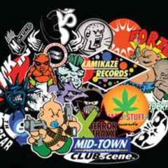 hardcore gabber mixes 2