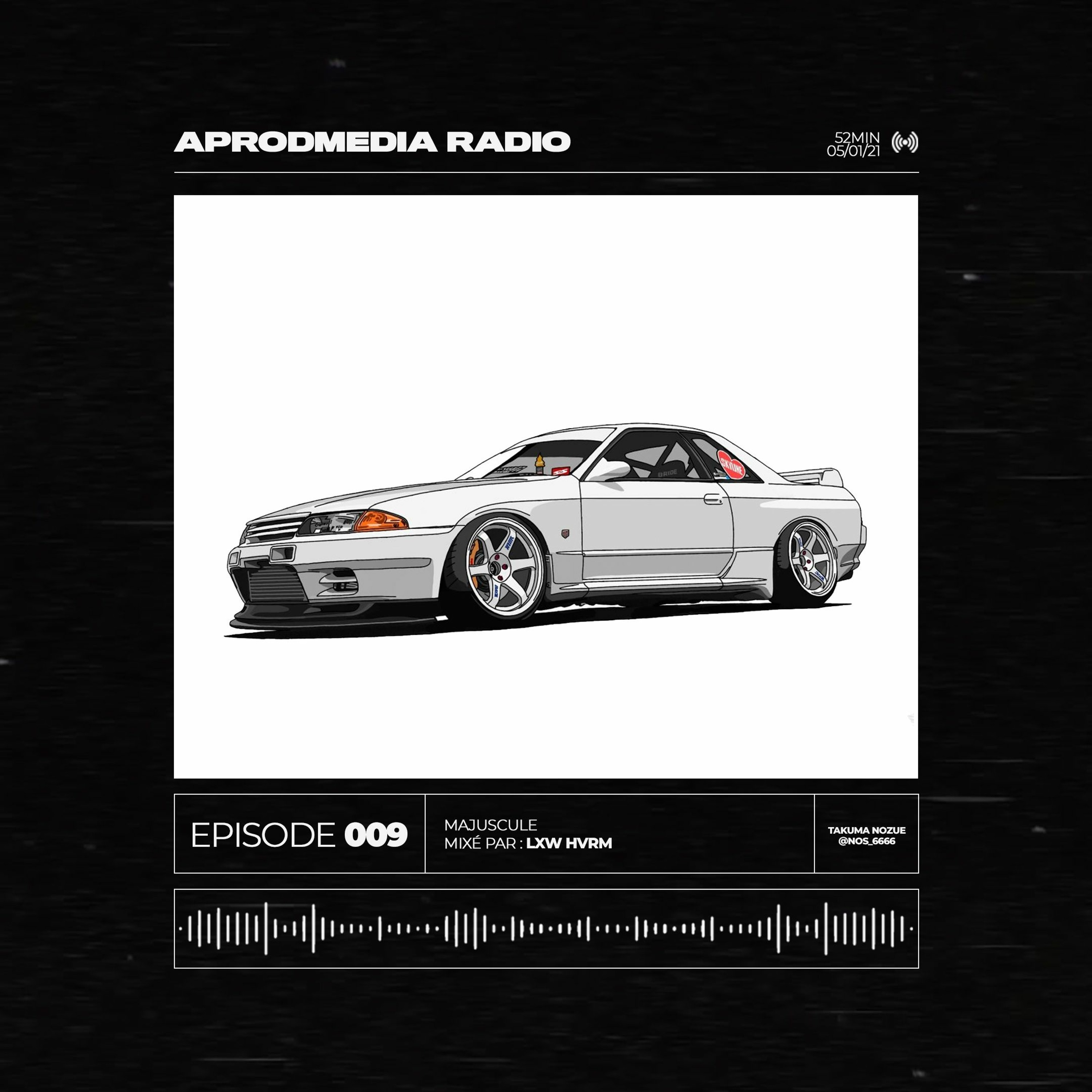 APRODMEDIA RADIO