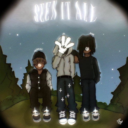 Seen it all ft. Katozai & Ame (Prod. NovaChance)