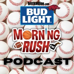 Bud Light Morning Rush: 5-8-24