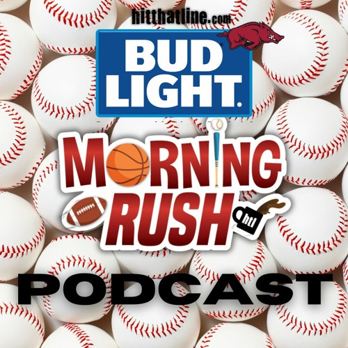Bud Light Morning Rush Podcast: 4-25-24