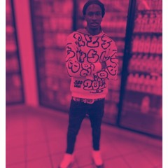 Lil Manman x Murkin' Yo Mans