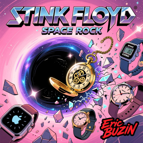 Stink Floyd (part 4)