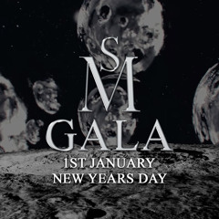 Jammy D & Fatz Official @ MS Gala 1/1/24