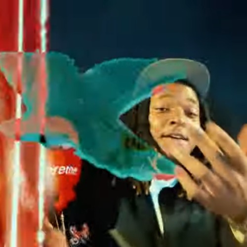 Jhinx BigMoneyQuis Bleed Bleed Bleed