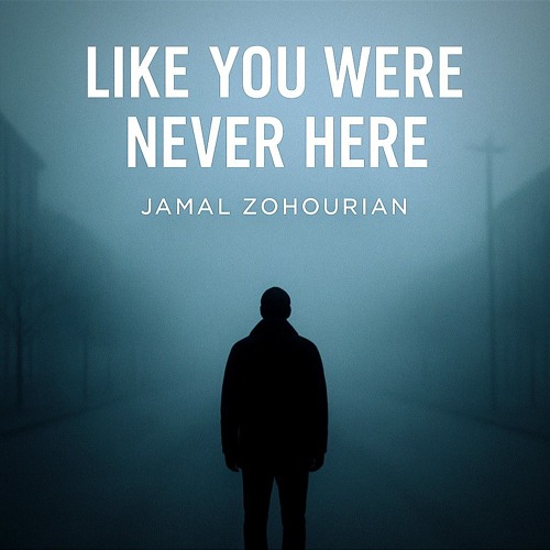 Like You Were Never Here