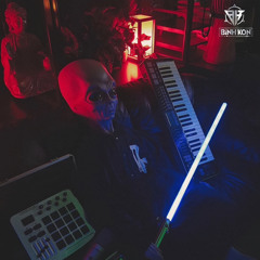 Boom Boom Pow - Thiện Matthew Remix/Reup